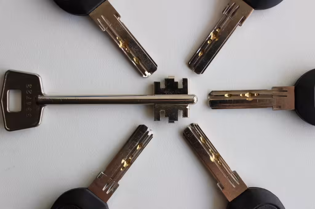 Escape room para niños