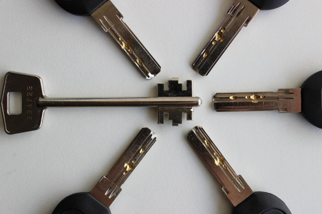 Escape room para niños