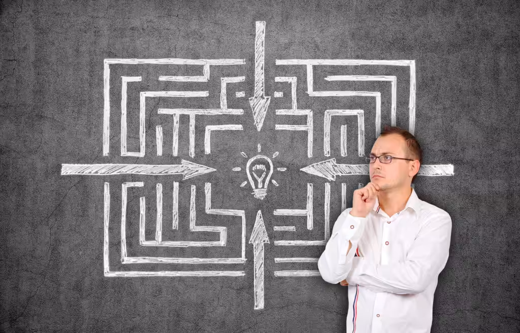 Consejos encontrar soluciones escape room