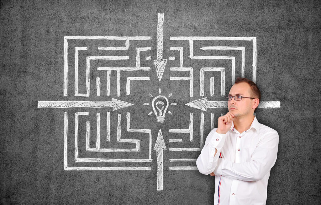 Consejos encontrar soluciones escape room