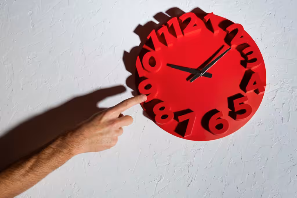 Tiempo para resolver un escape room