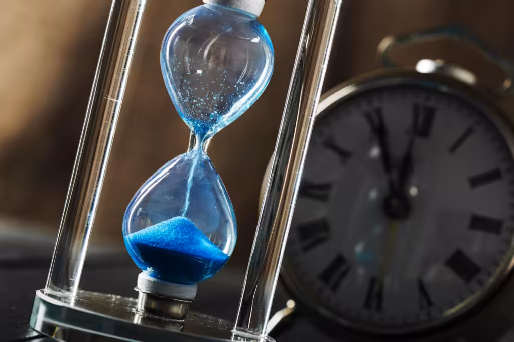 Duración media de un escape room