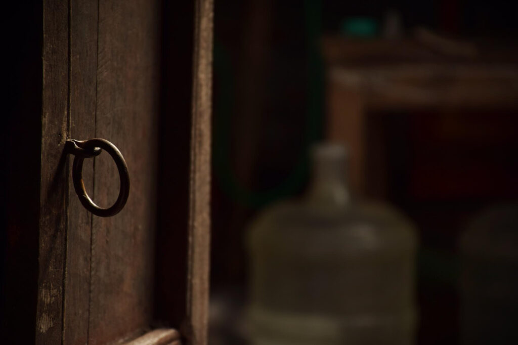 Escape Room en Madrid