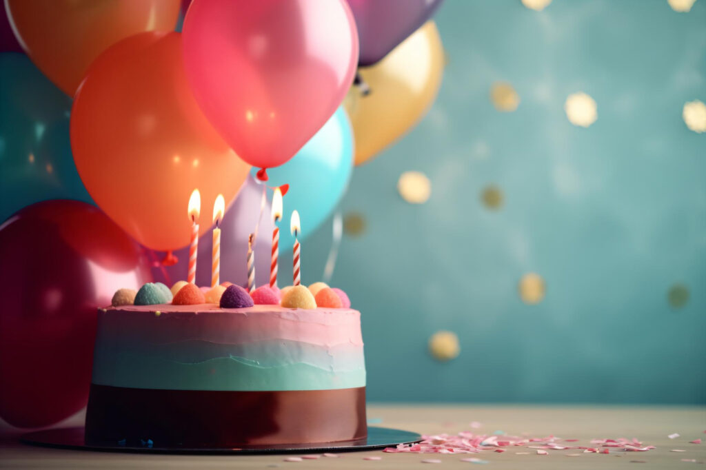 celebrar cumpleaños arroyomolinos